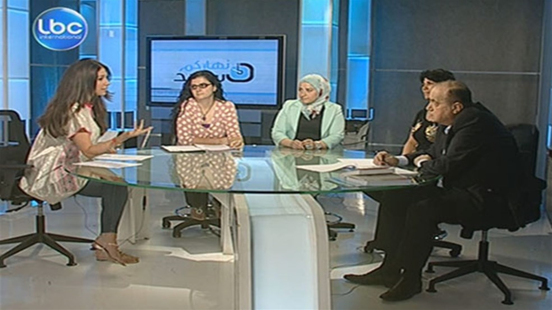 LBCI