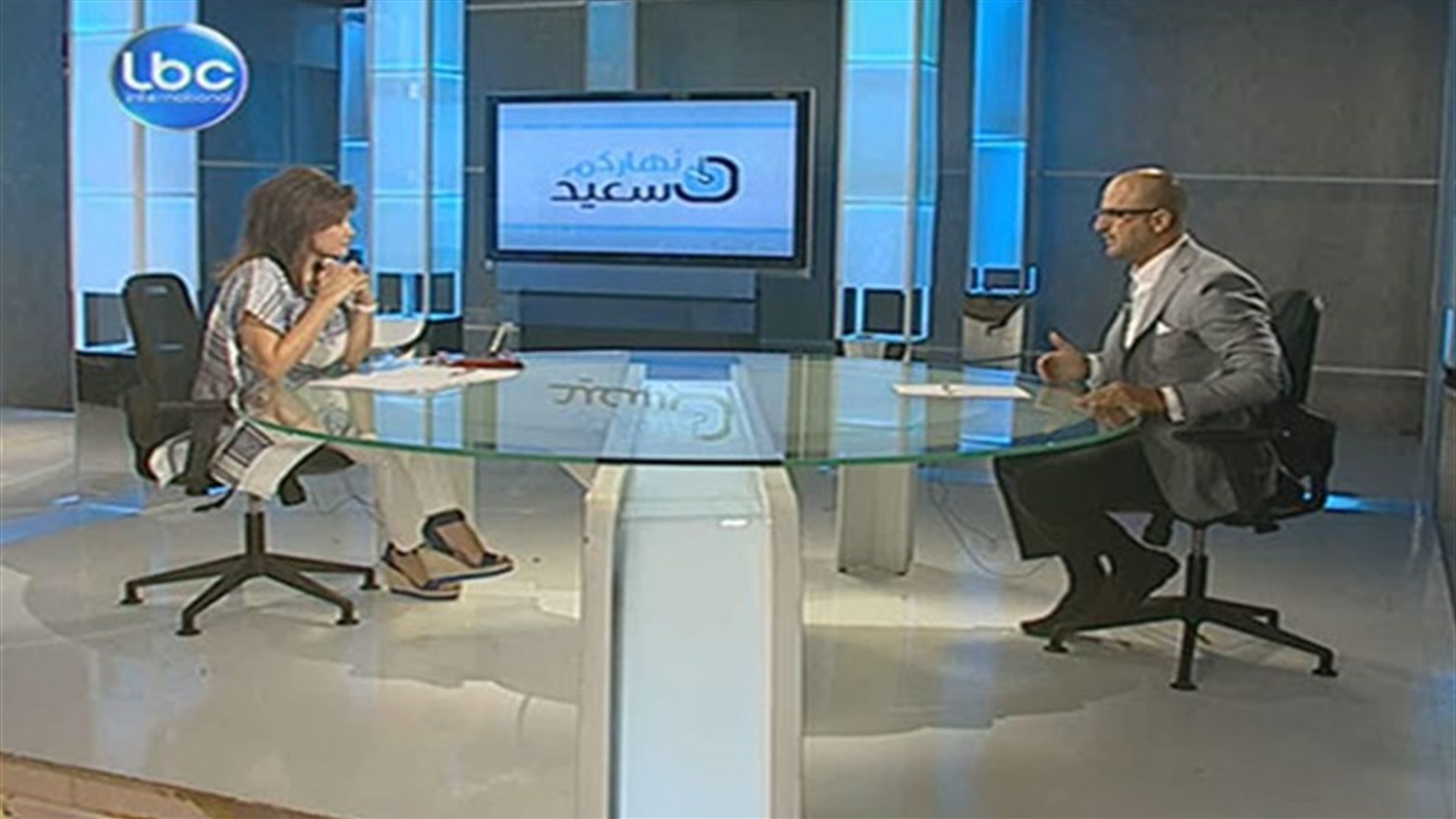 LBCI
