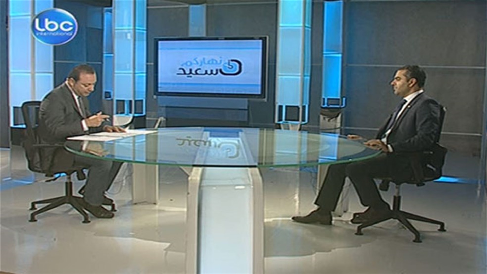 LBCI