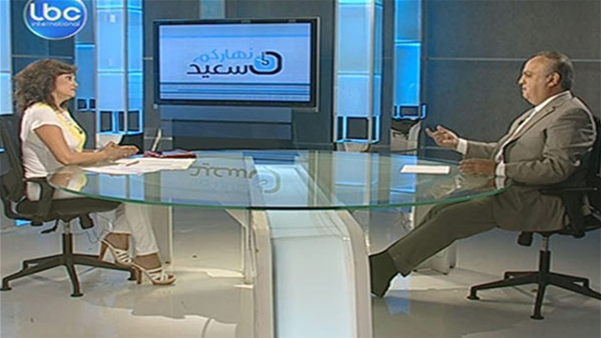 LBCI