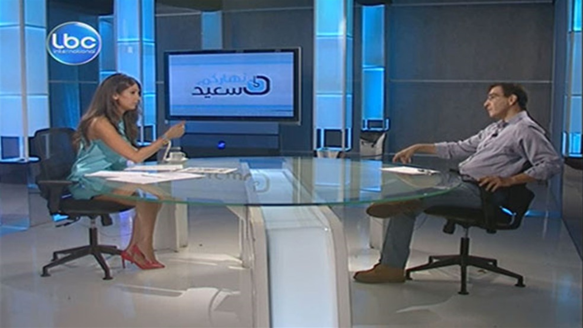 LBCI