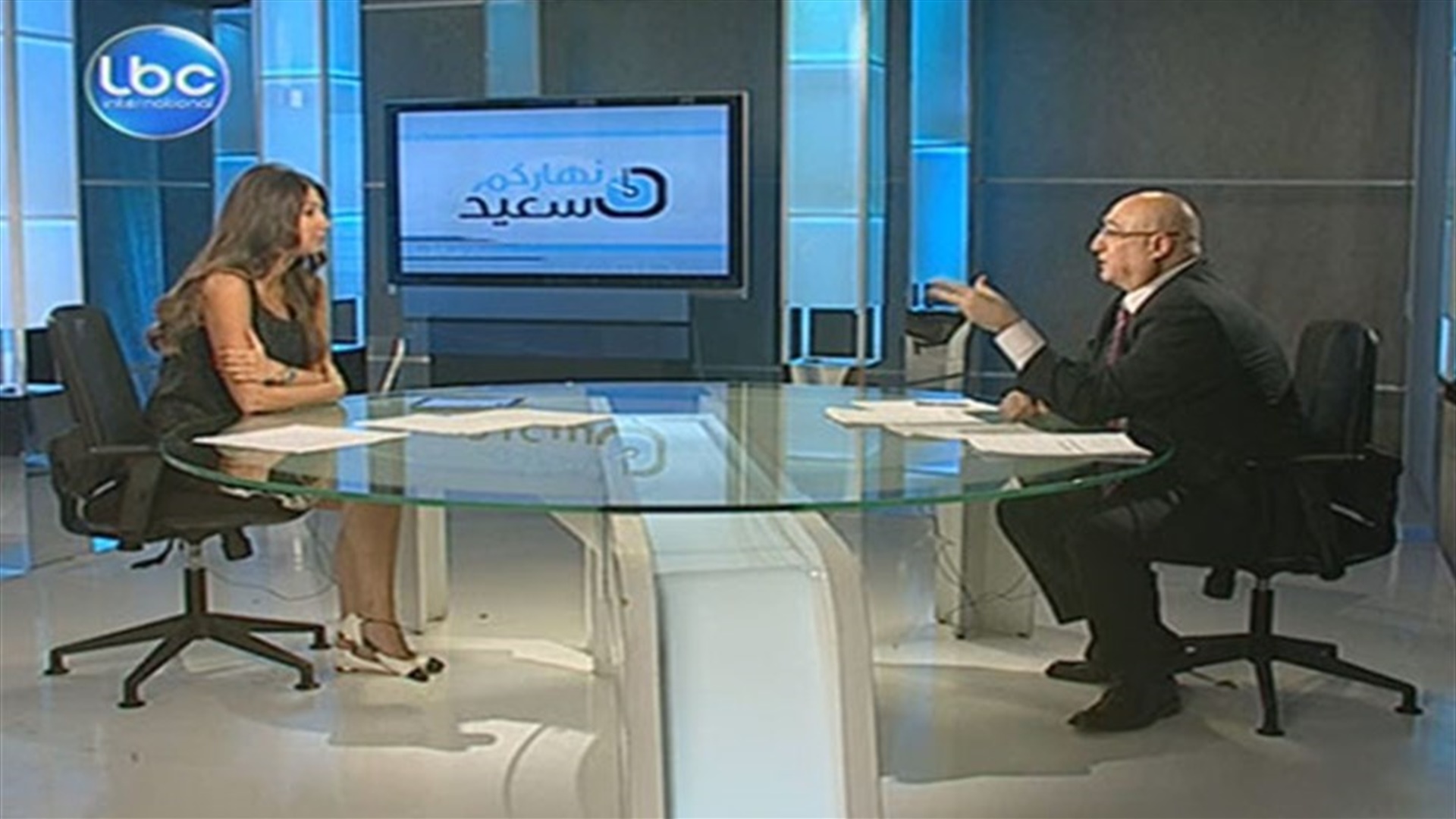 LBCI