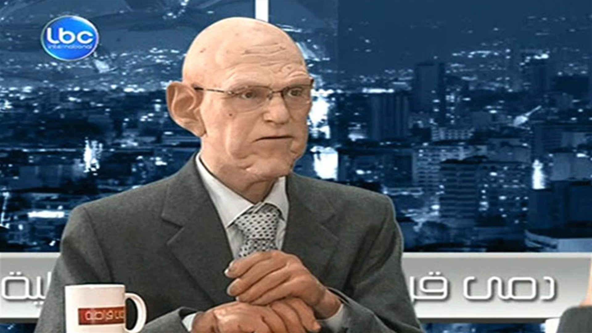 LBCI