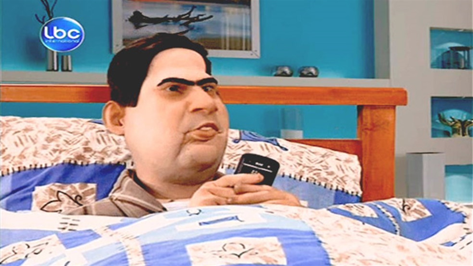 LBCI