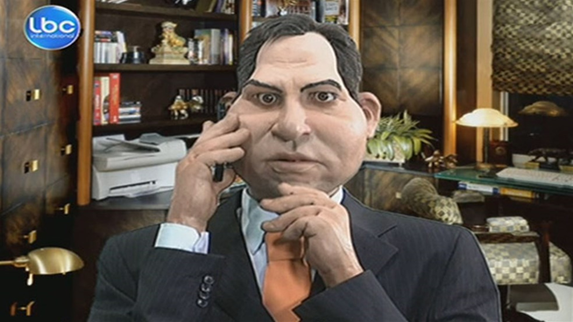 LBCI