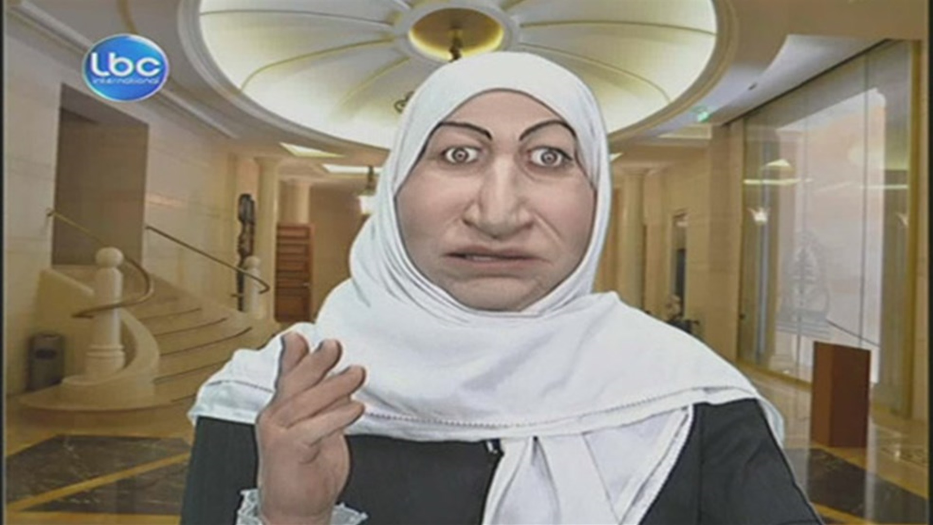 LBCI
