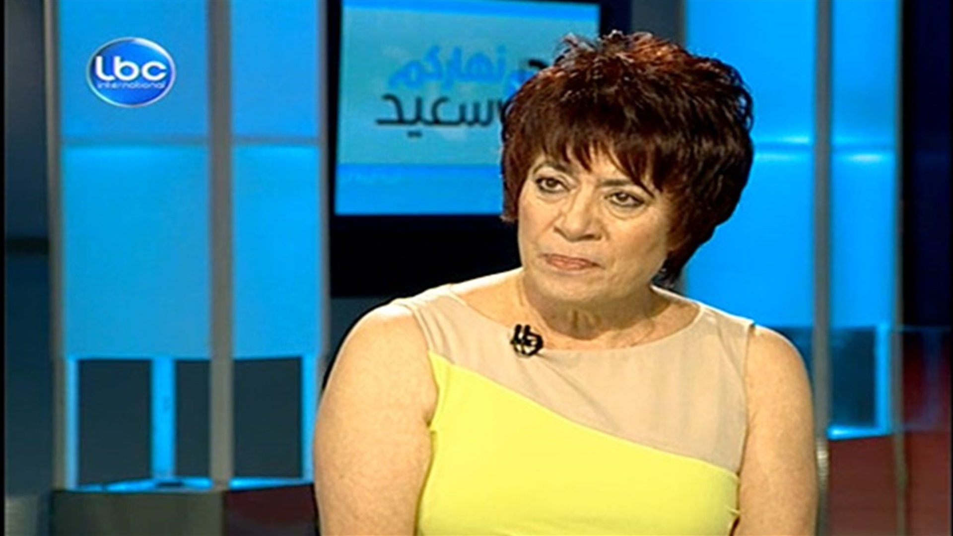 LBCI