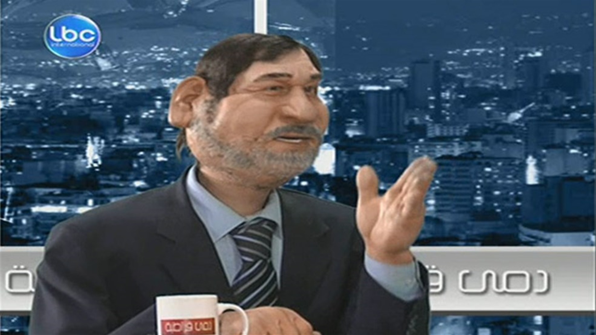 LBCI