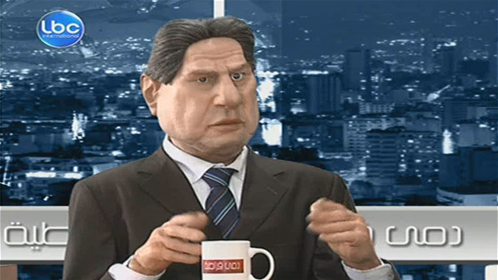 LBCI
