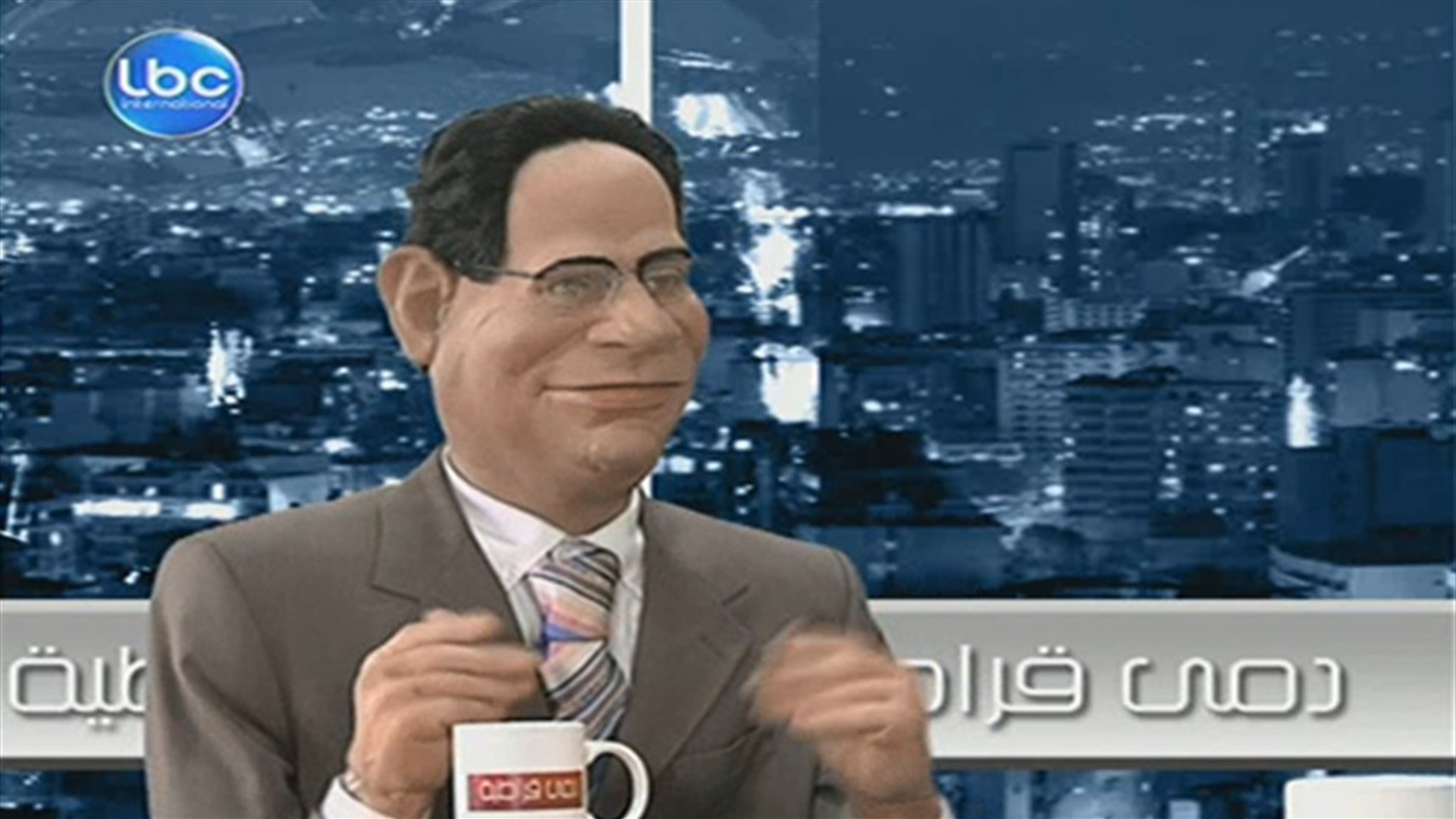 LBCI