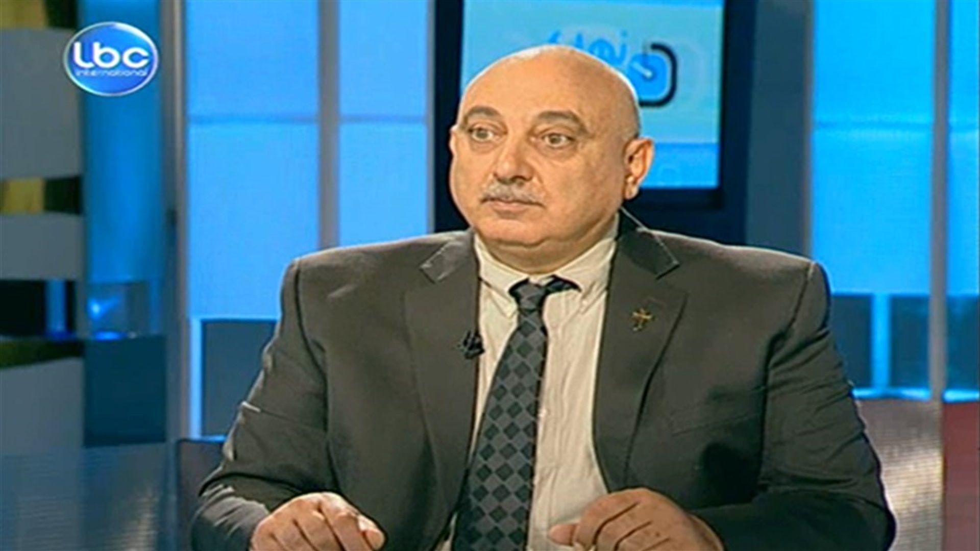 LBCI