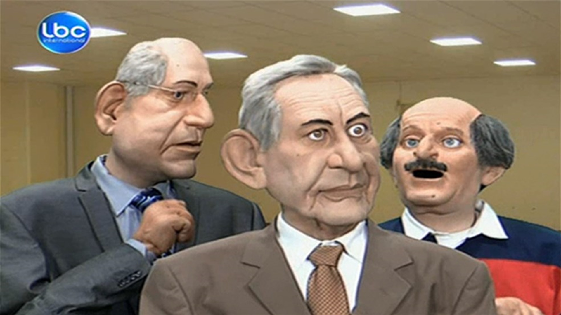 LBCI