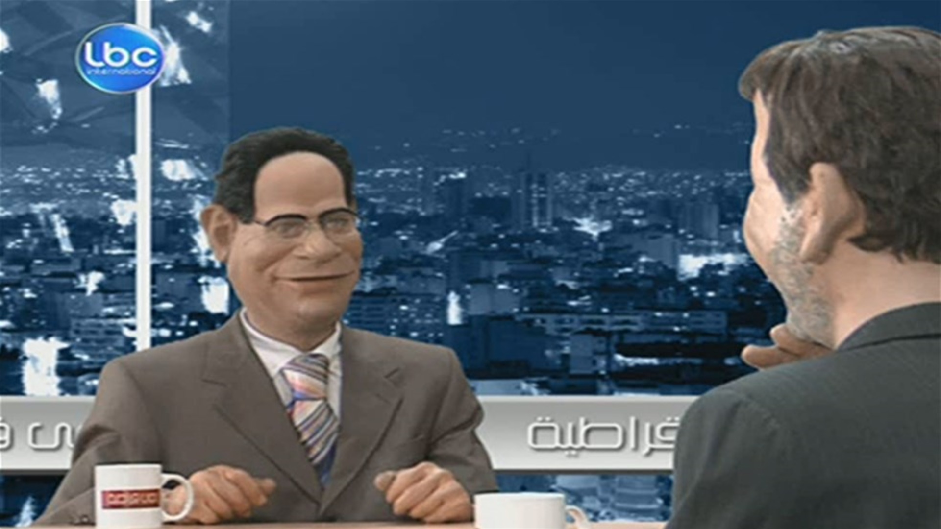 LBCI