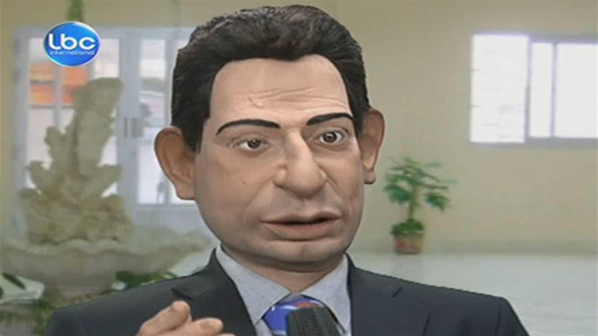 LBCI