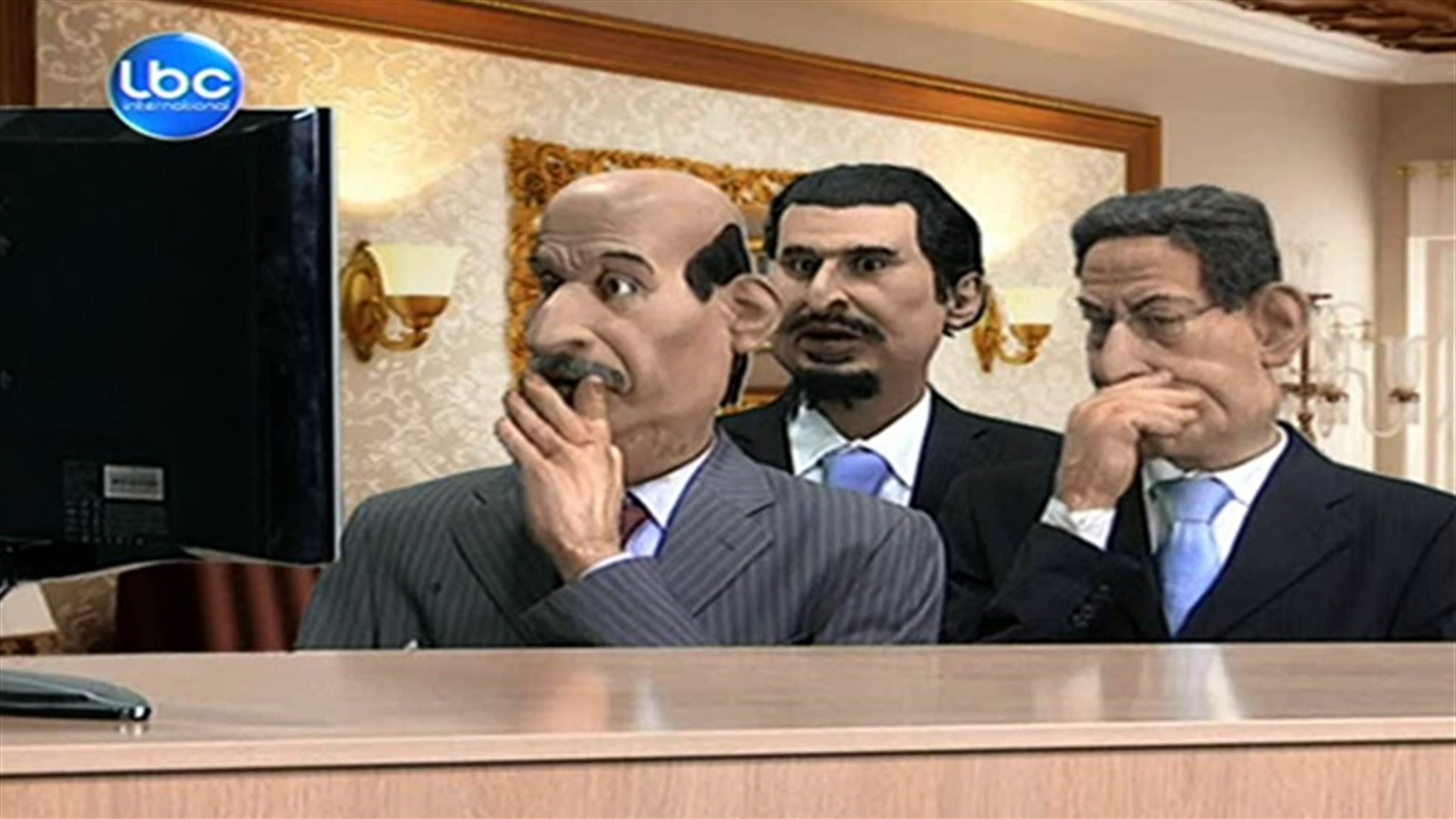 LBCI