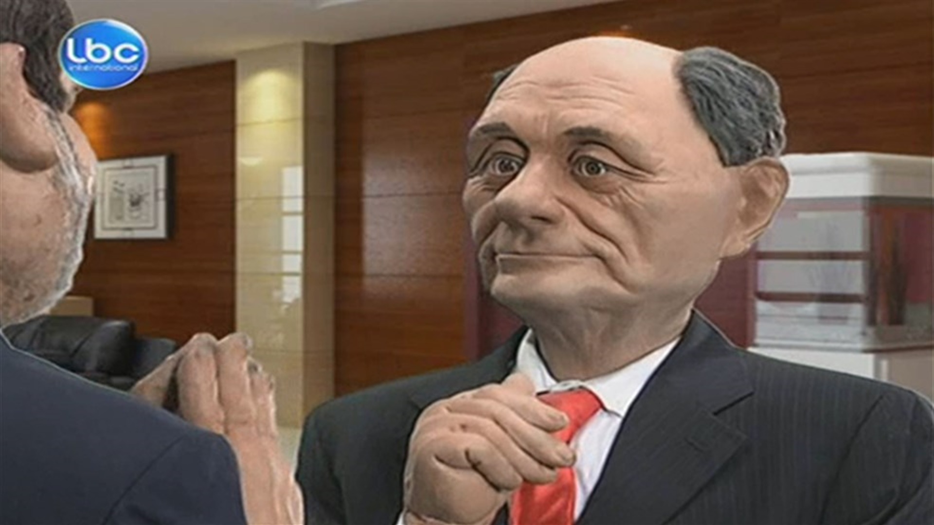 LBCI