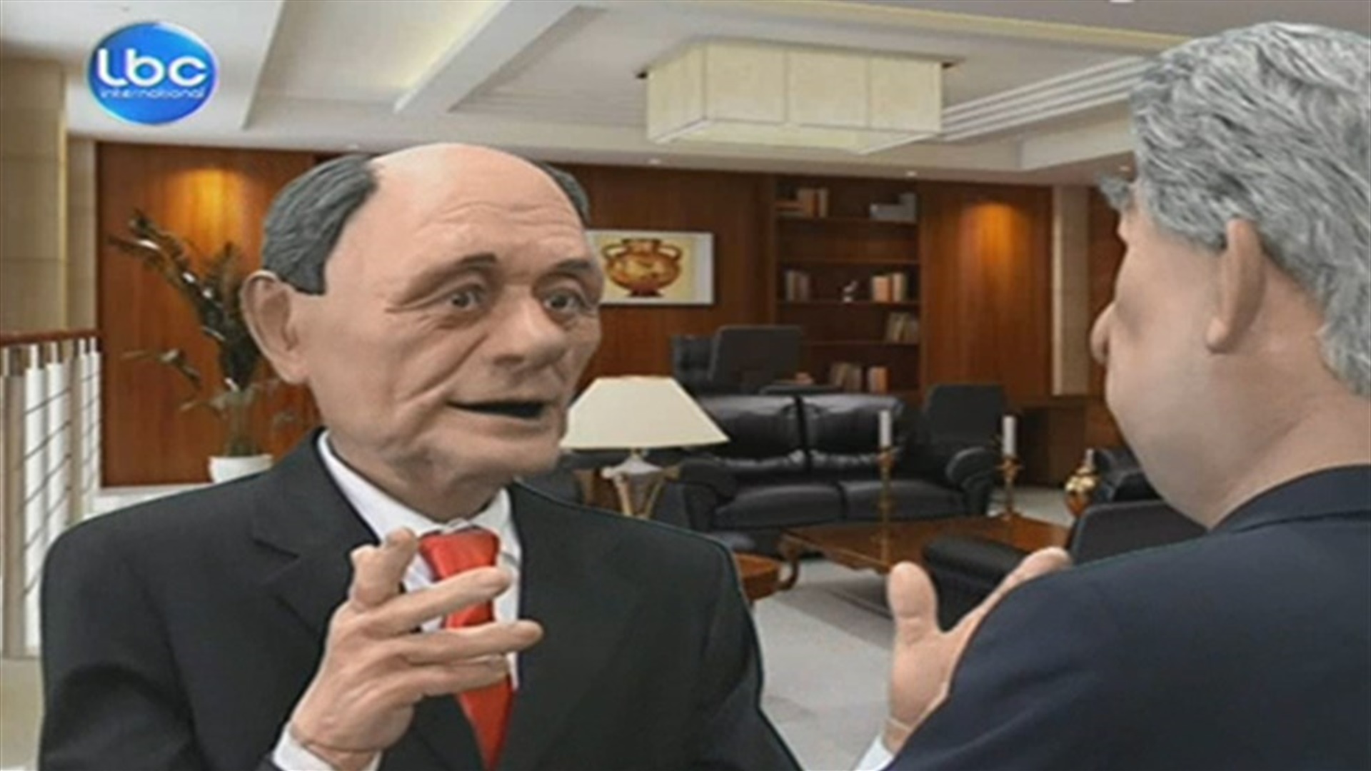 LBCI