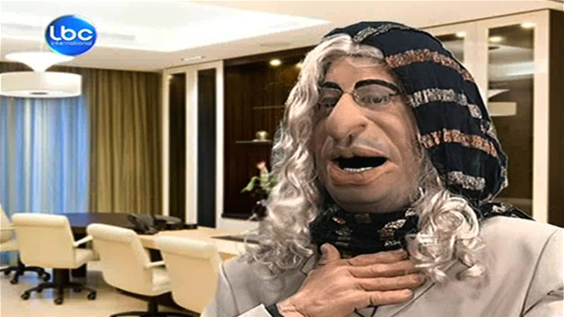 LBCI