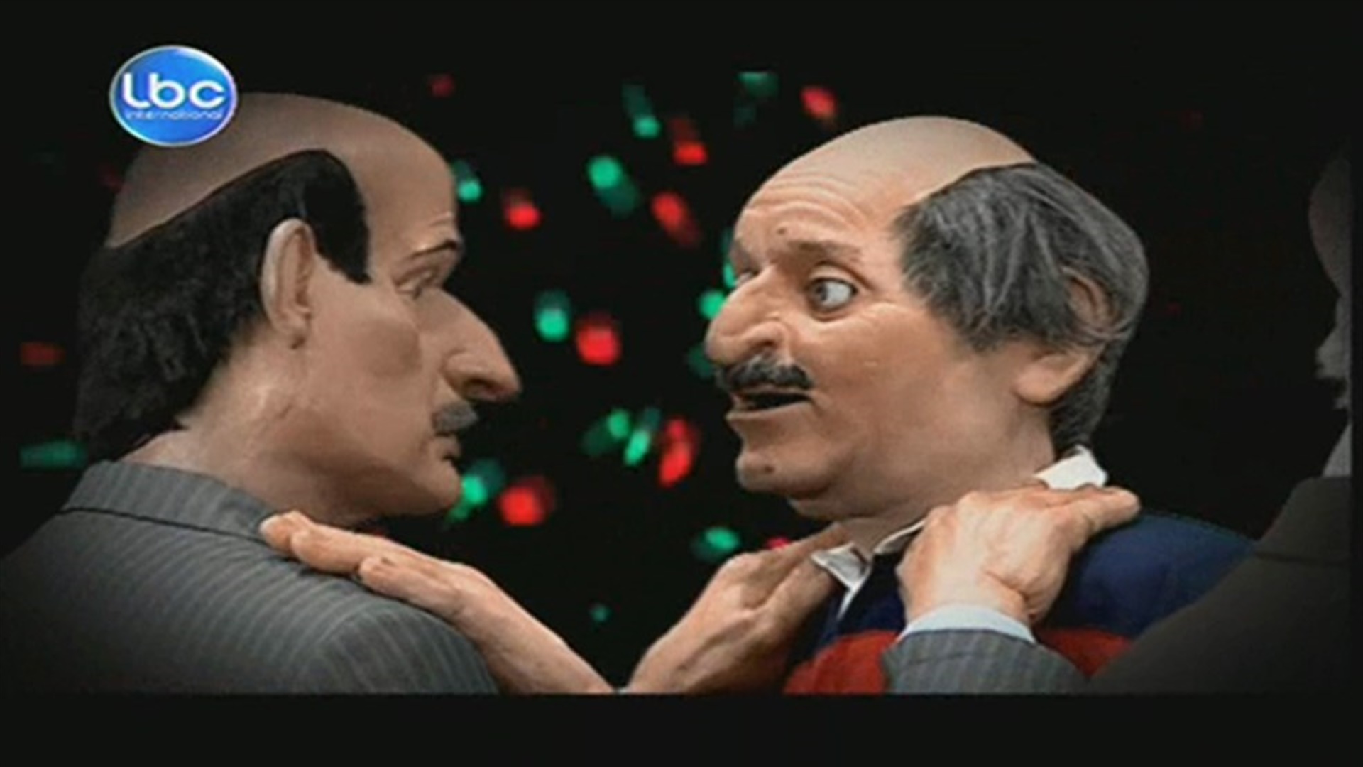 LBCI