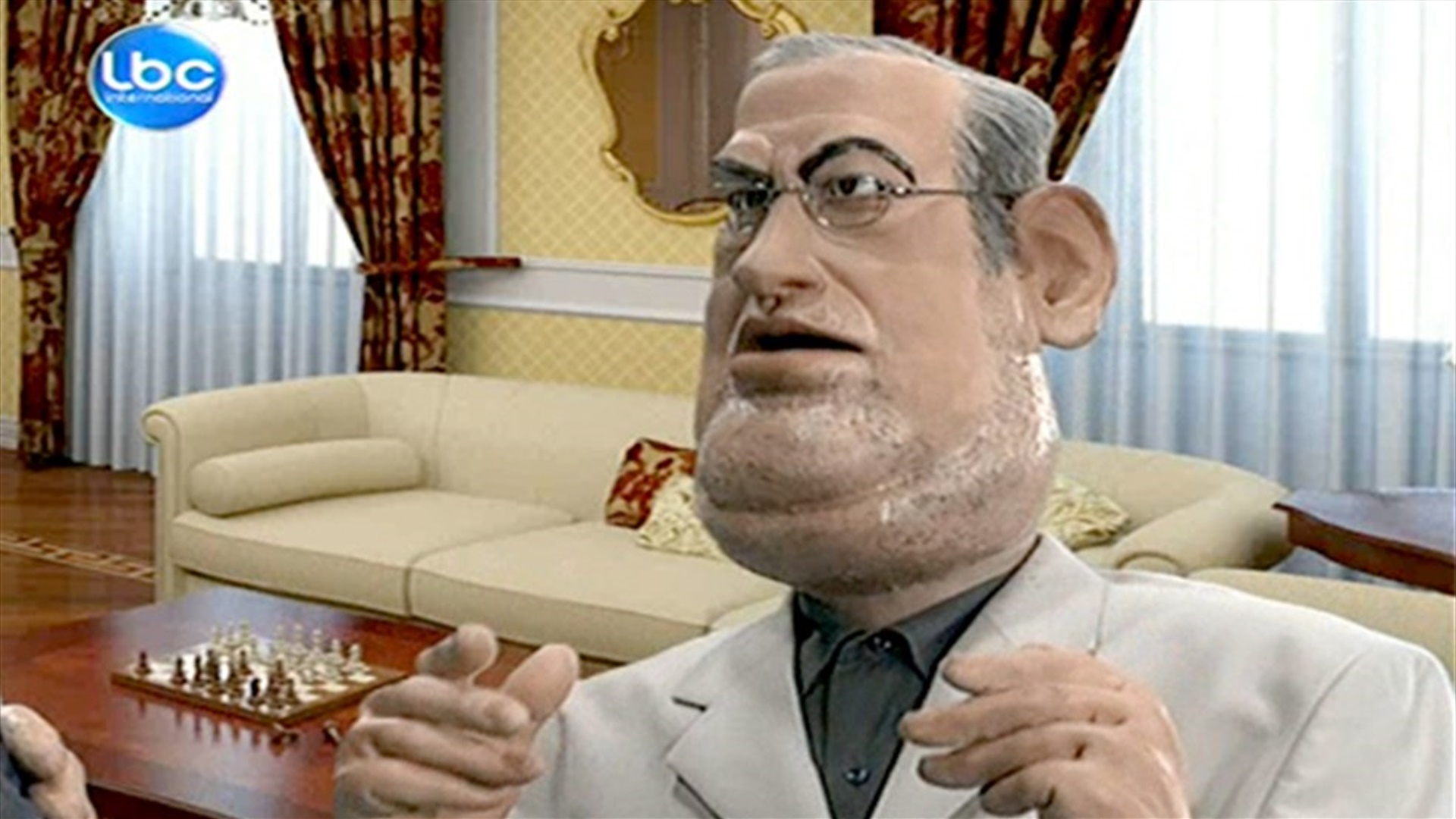 LBCI