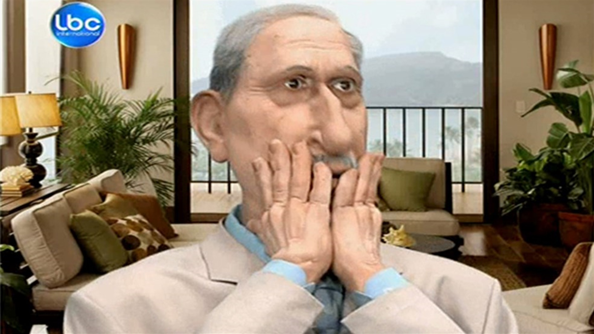 LBCI