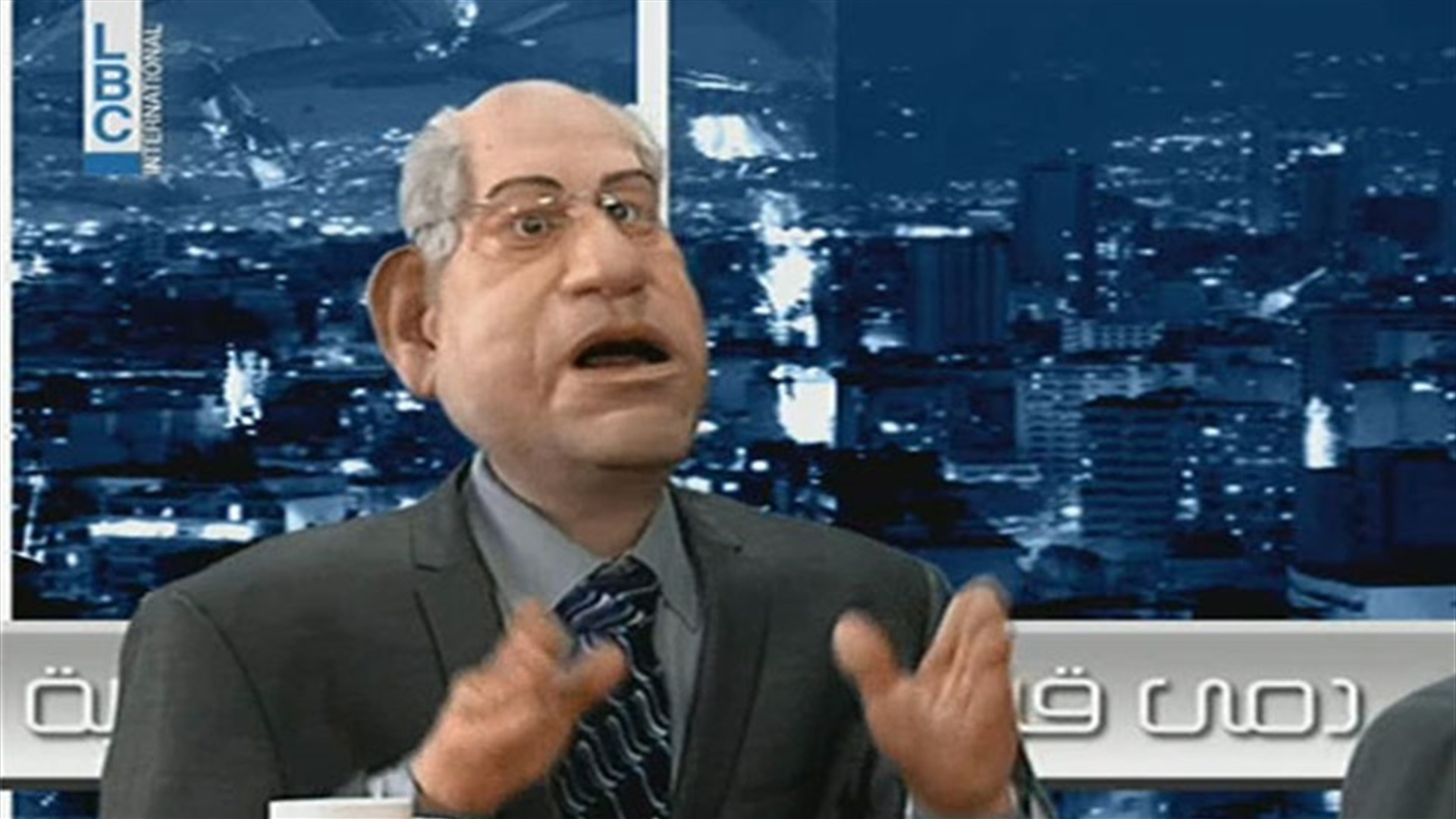 LBCI