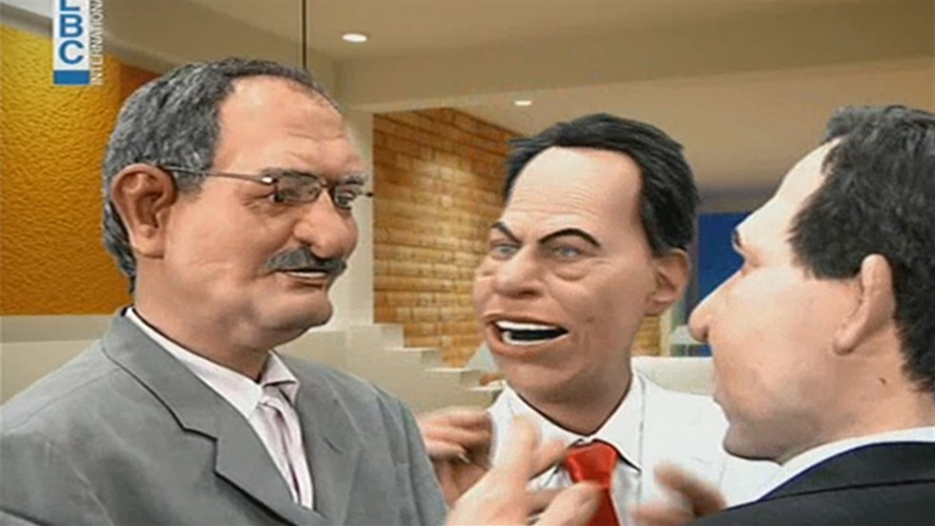 LBCI