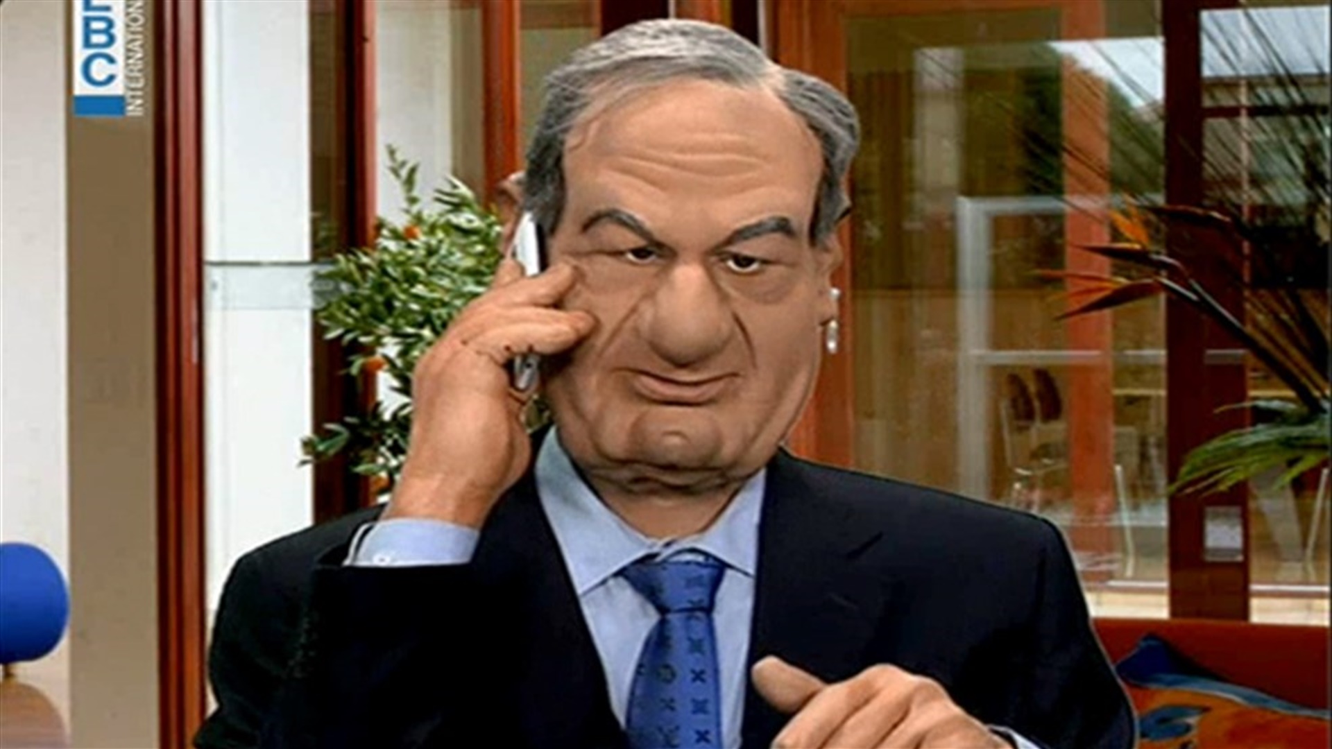 LBCI