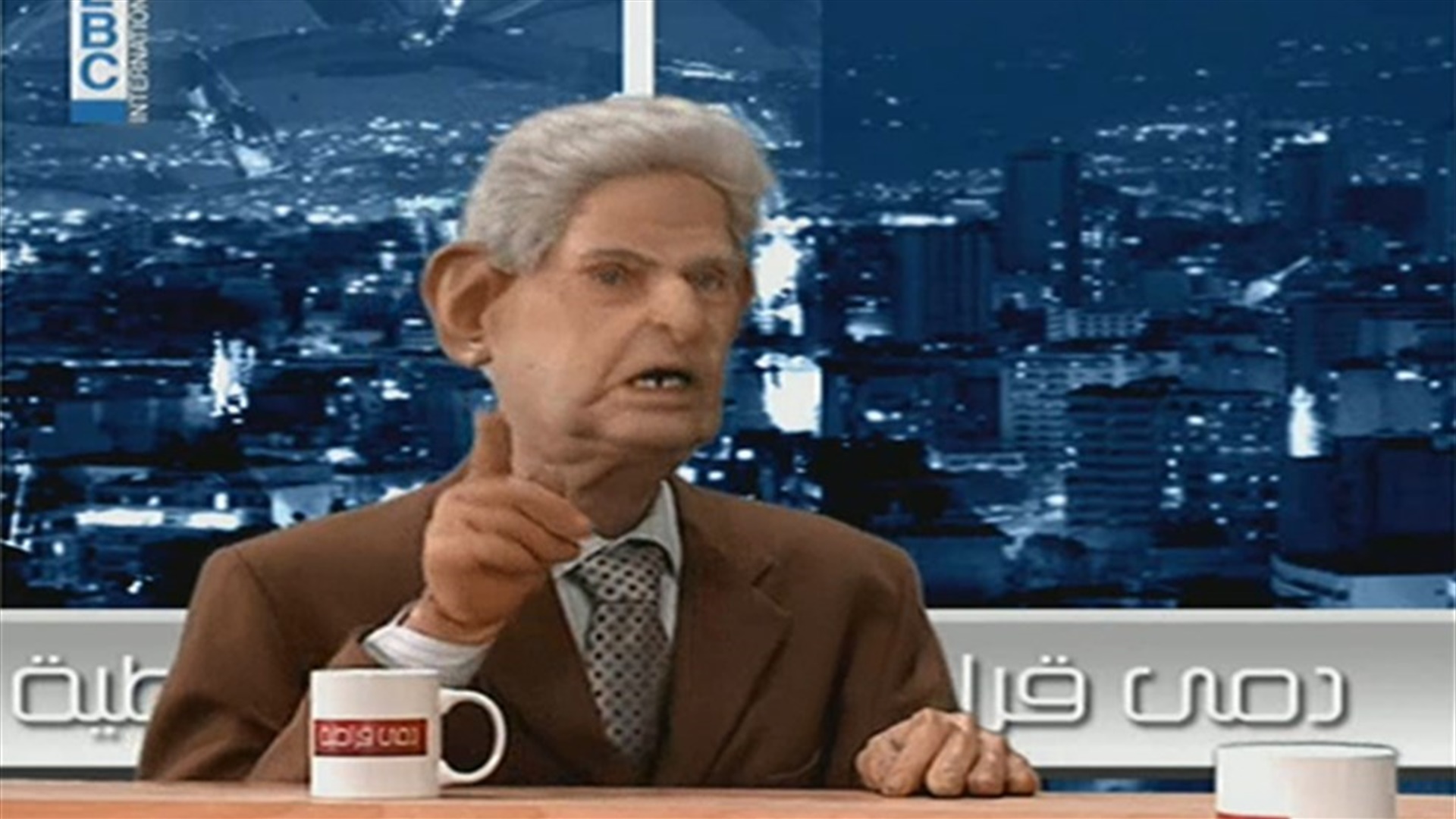 LBCI