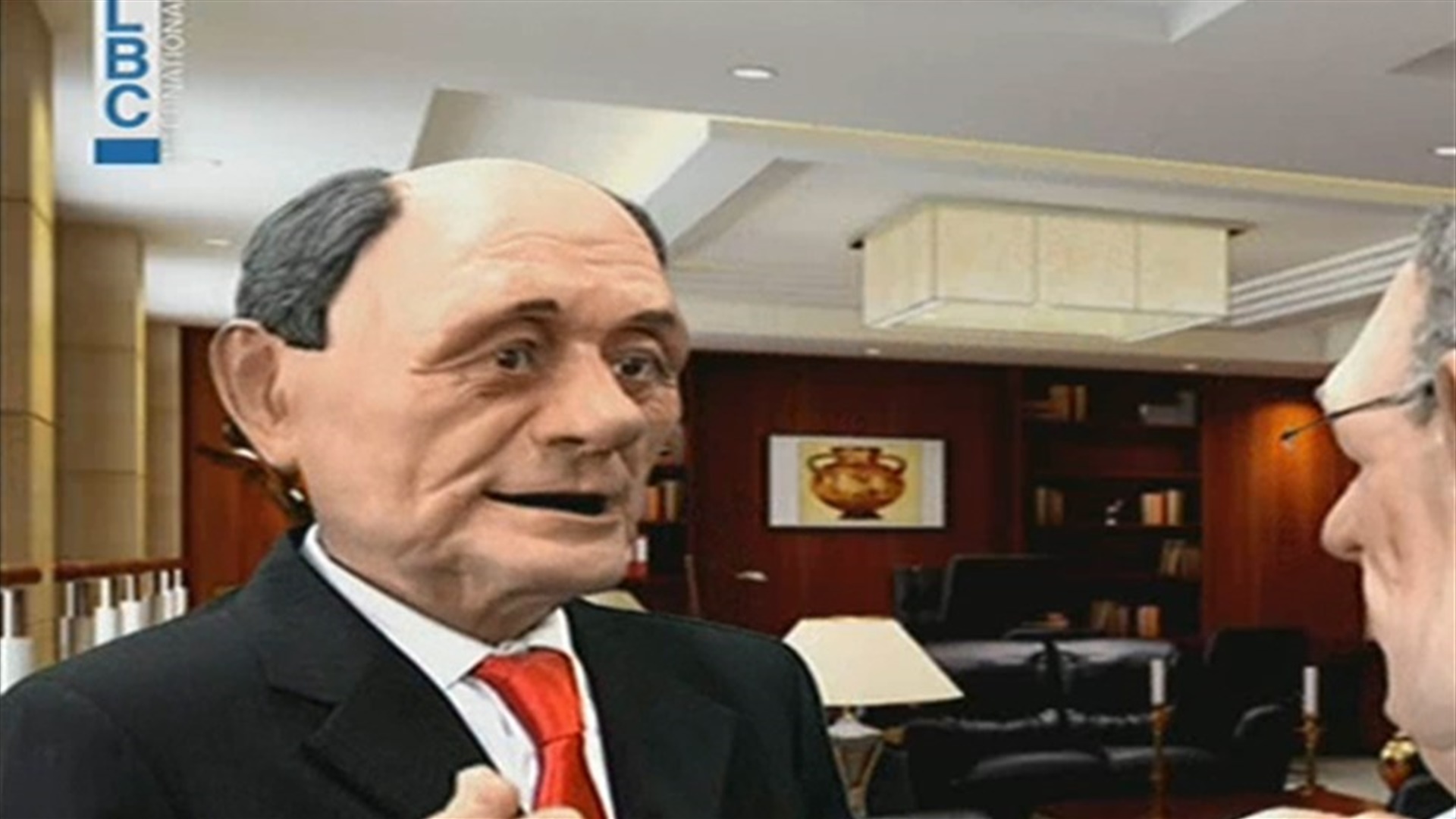 LBCI