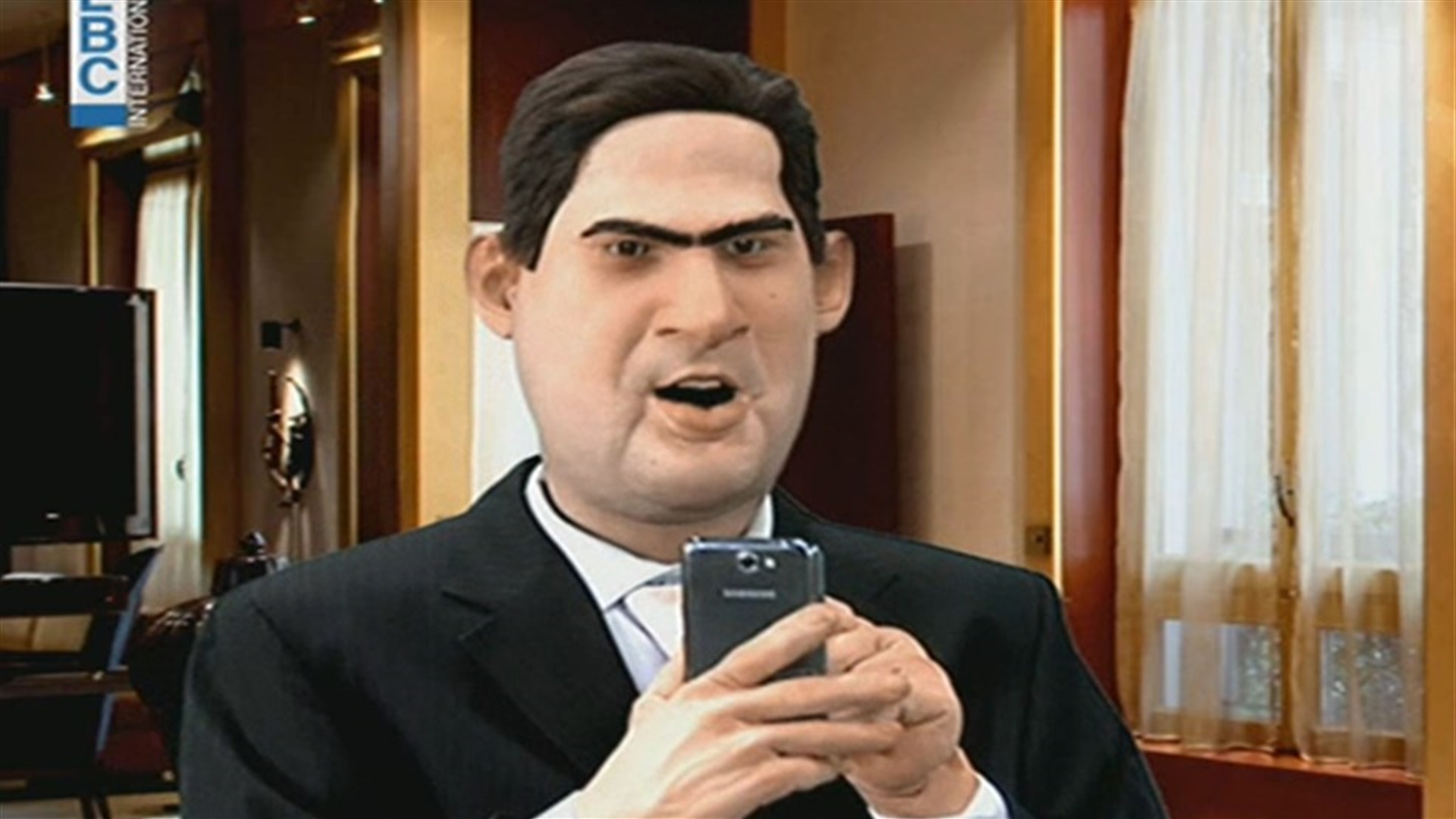 LBCI