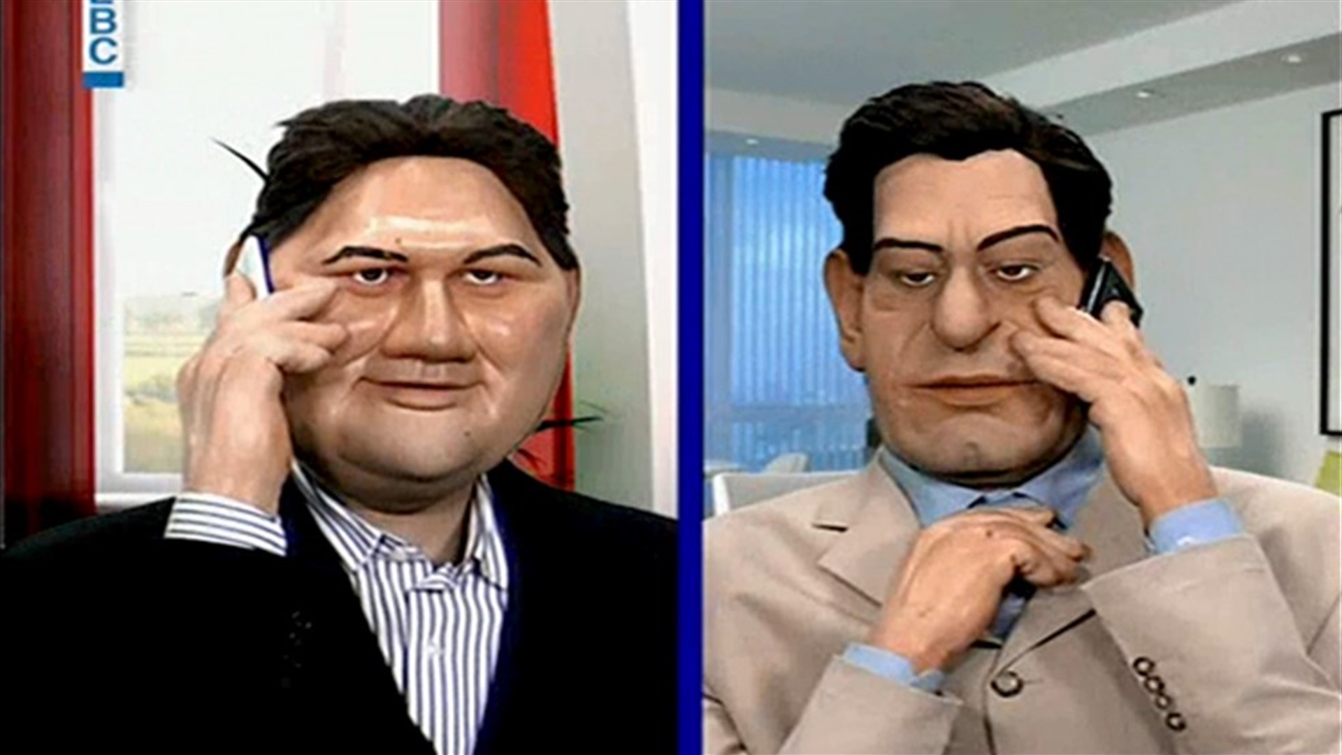LBCI