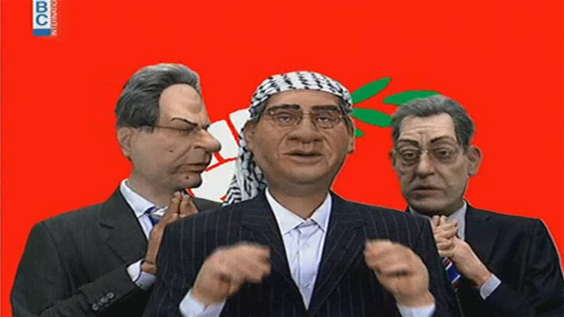 LBCI