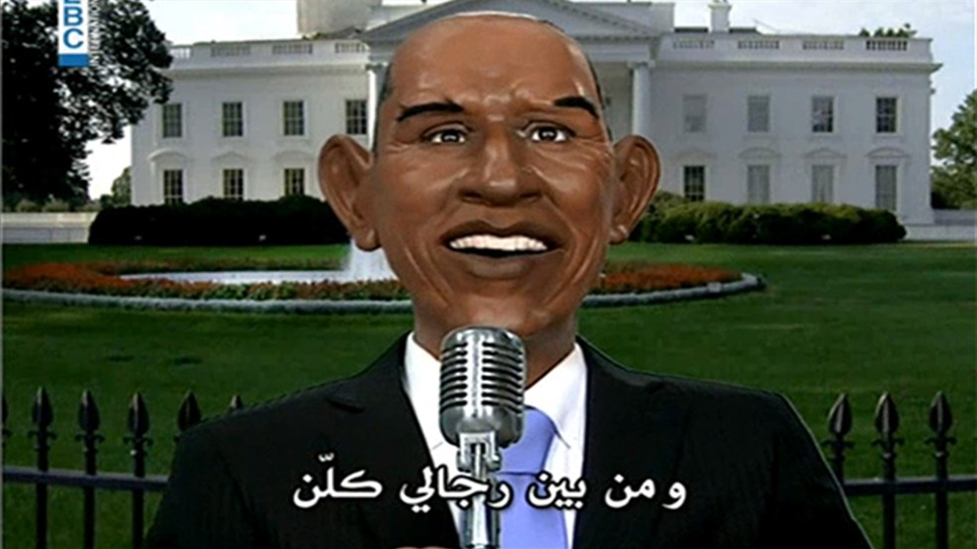LBCI