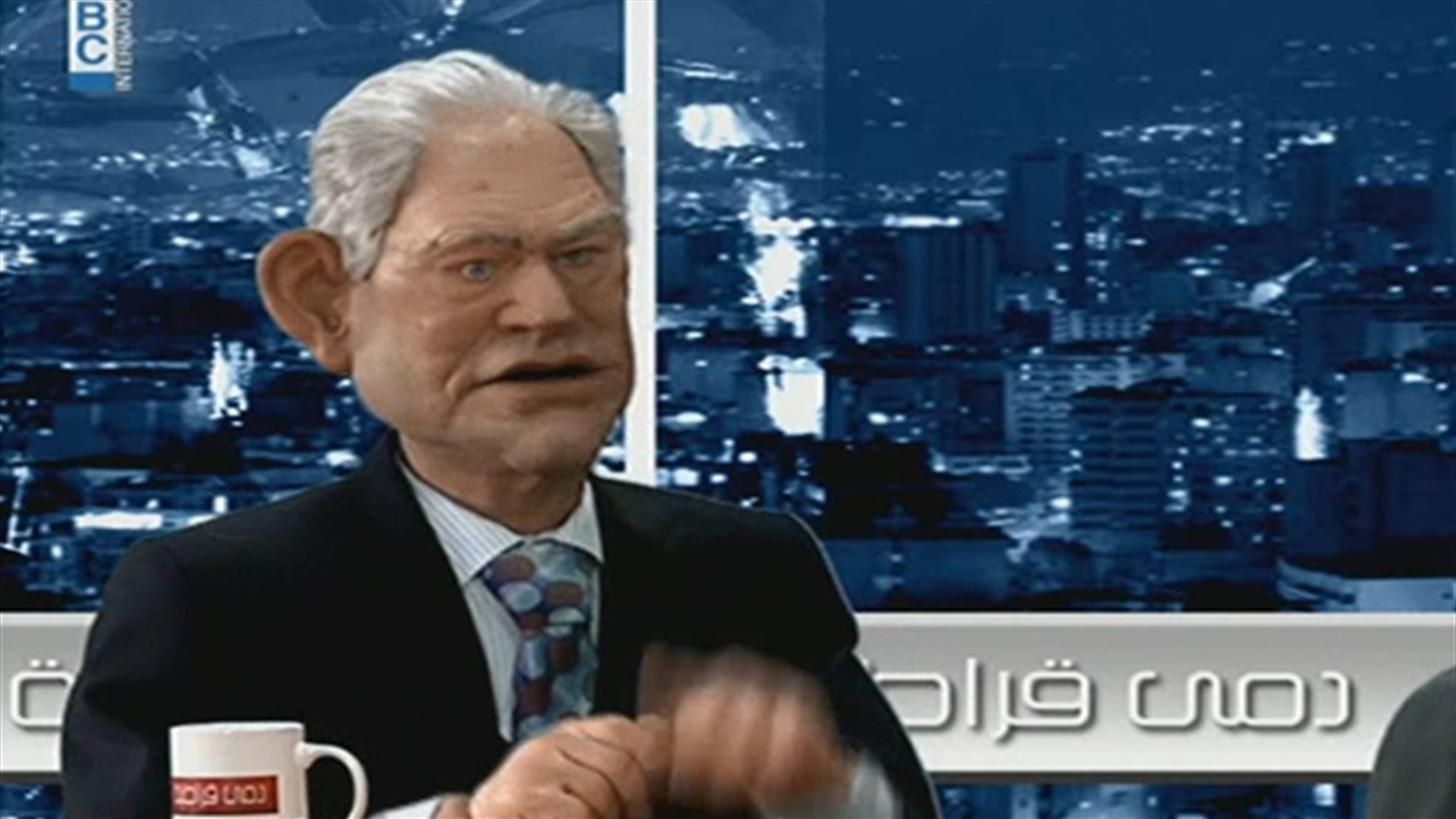 LBCI