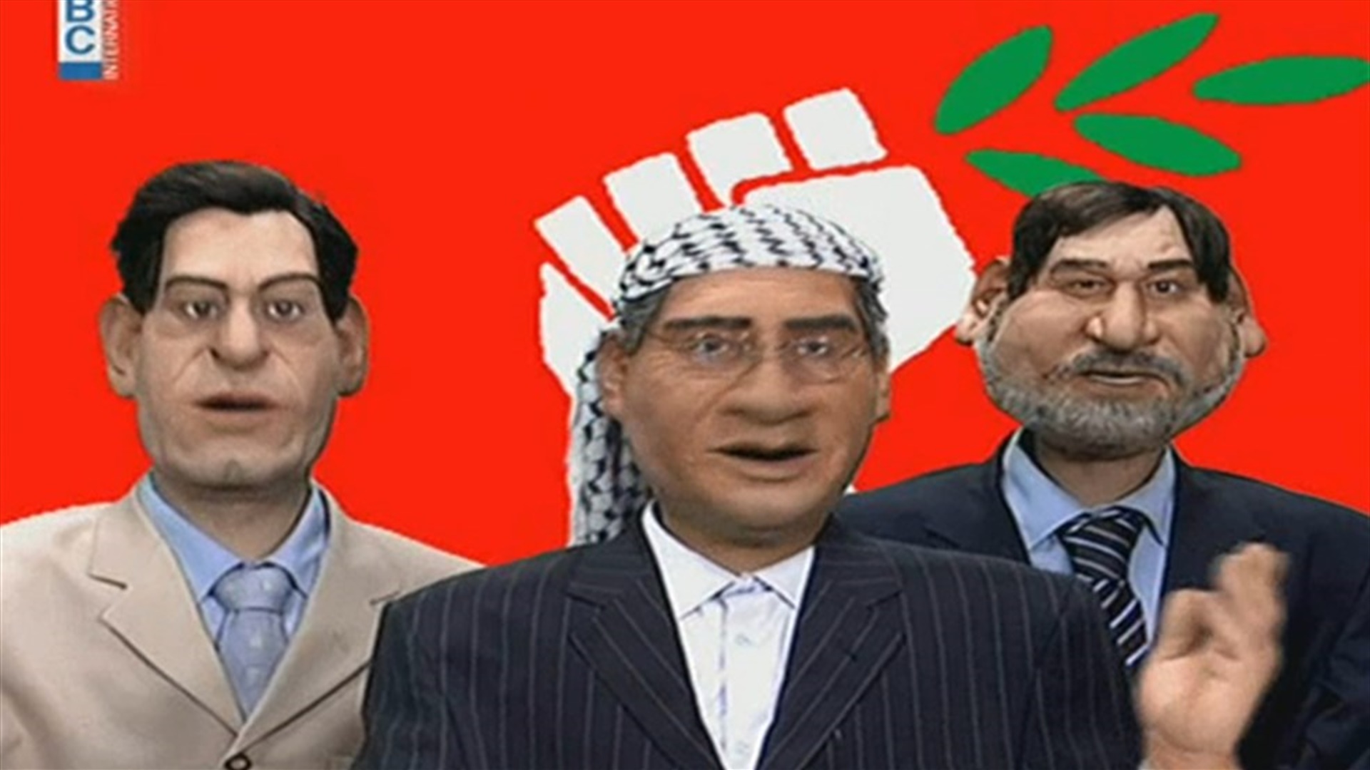 LBCI