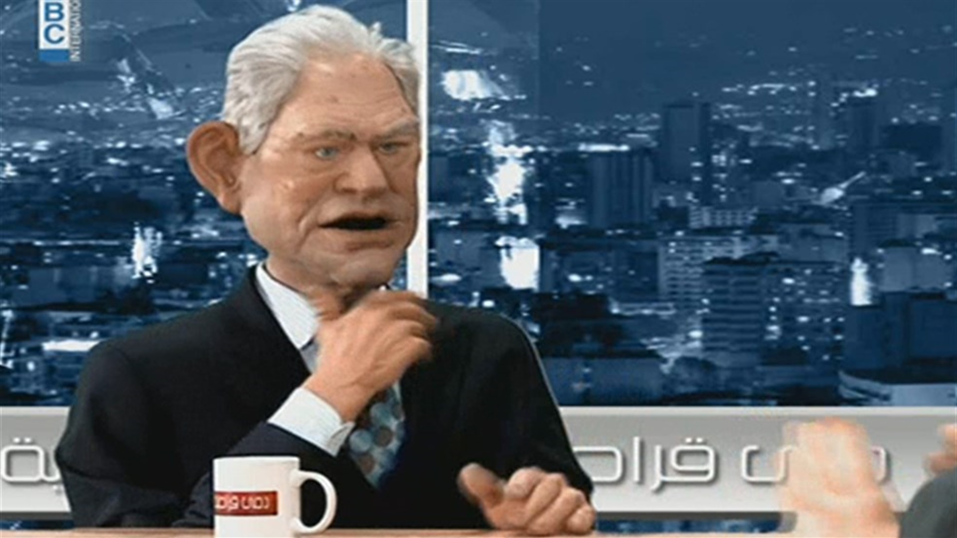 LBCI
