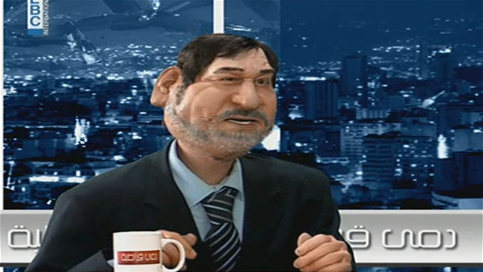 LBCI