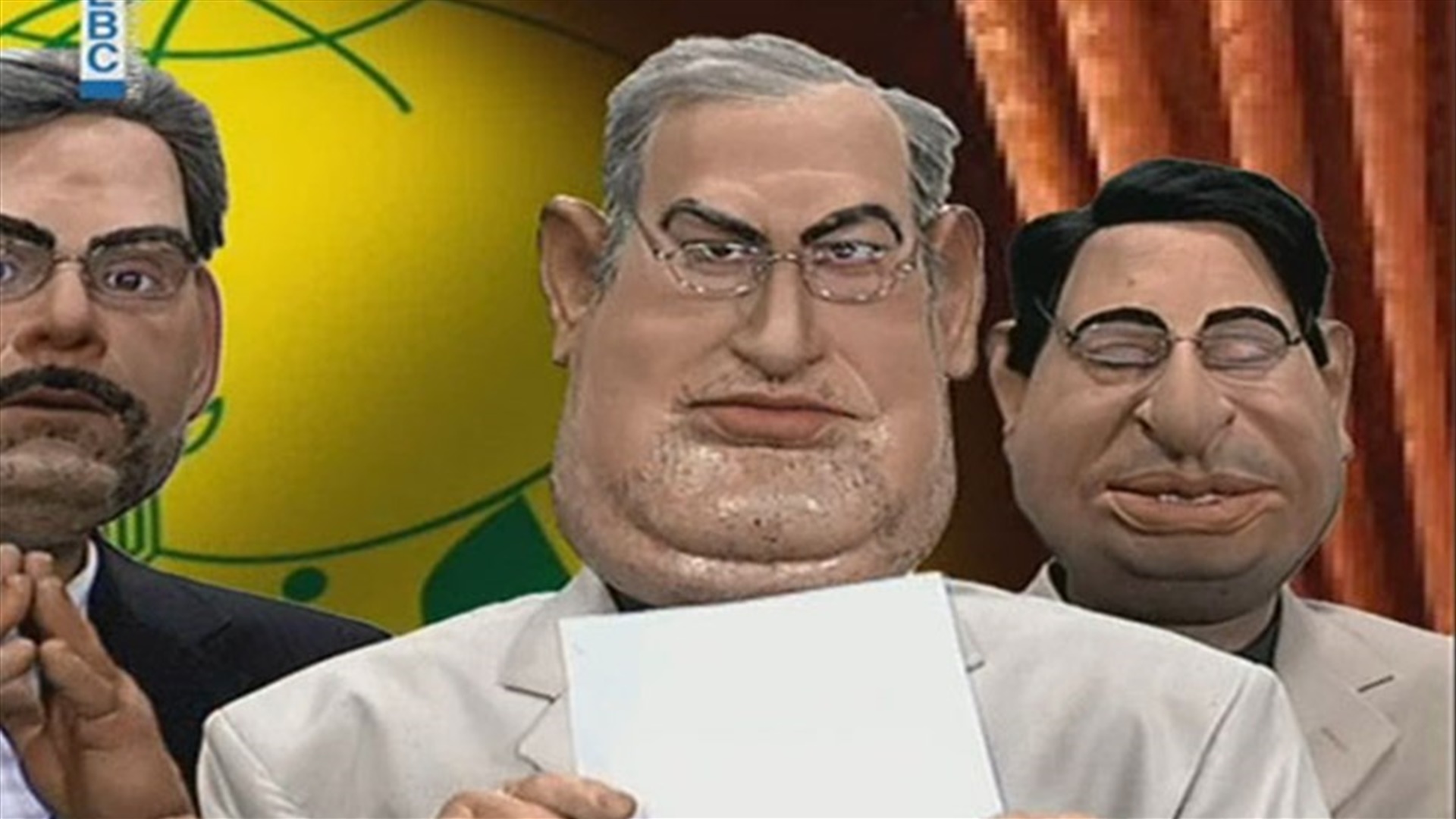 LBCI