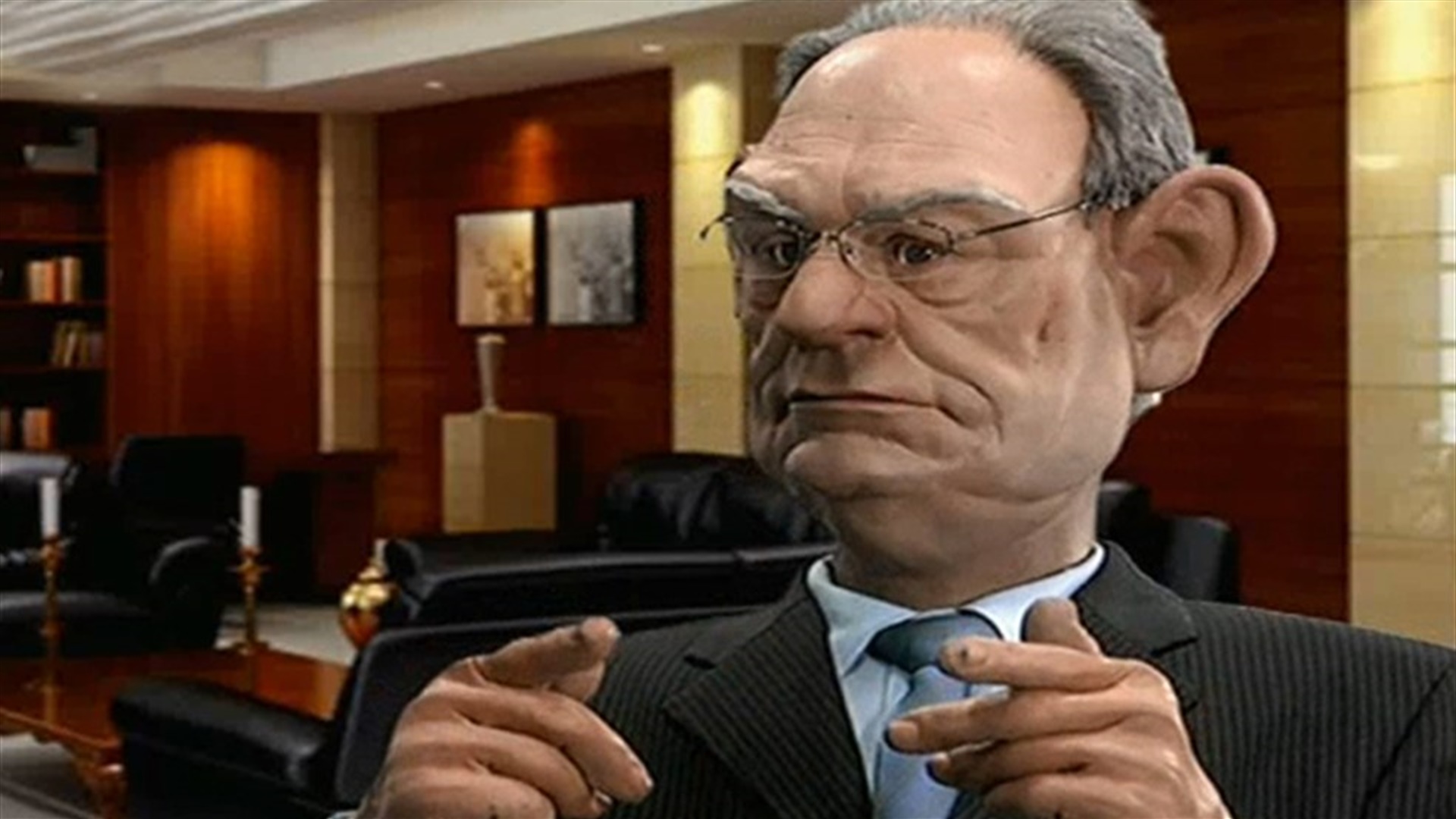 LBCI