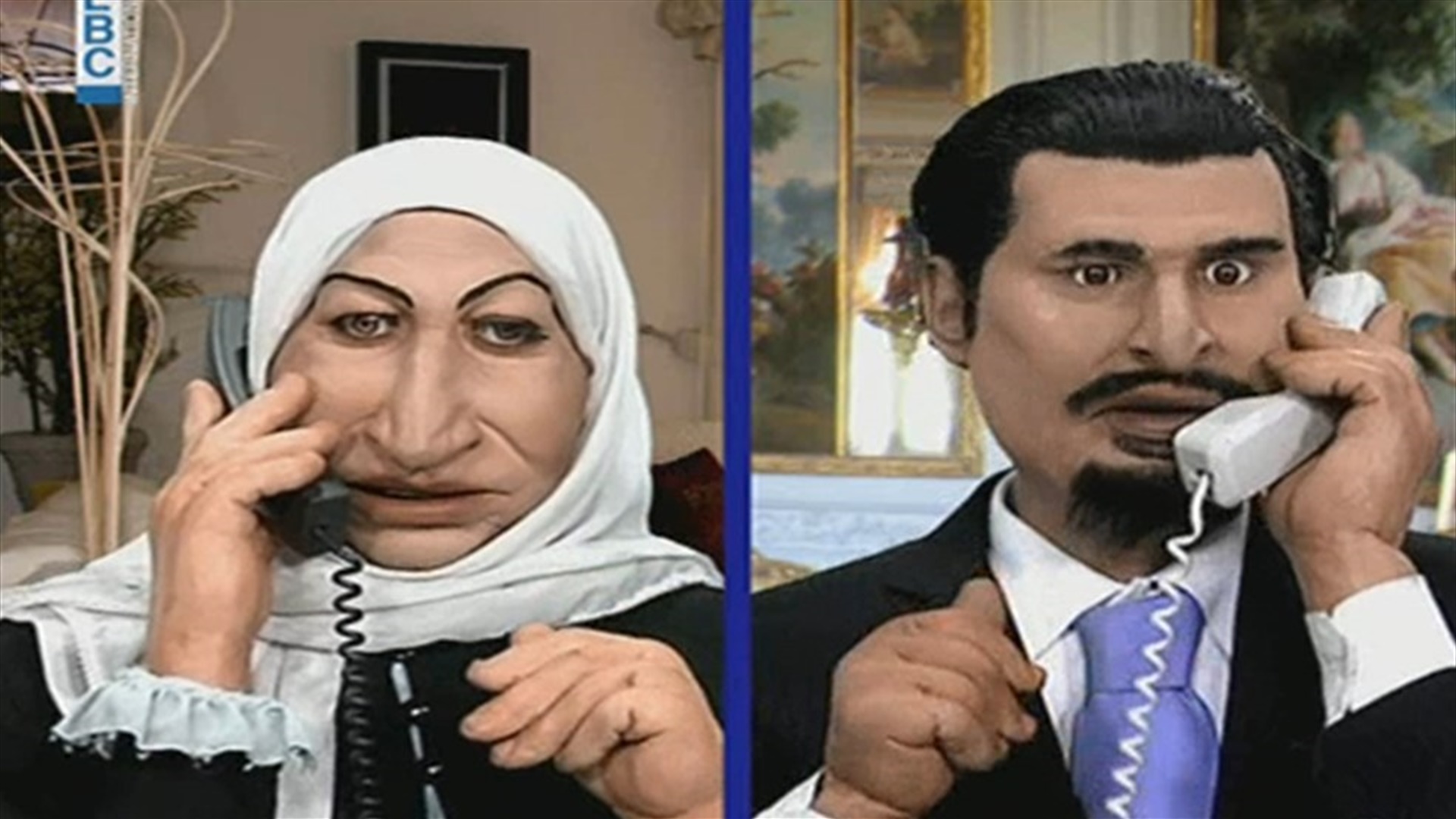 LBCI