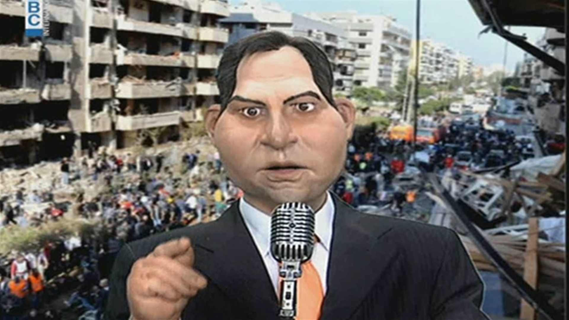 LBCI
