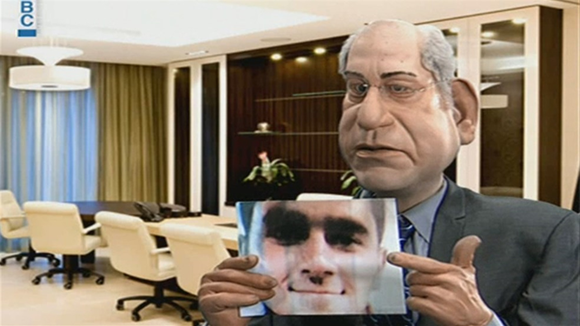 LBCI