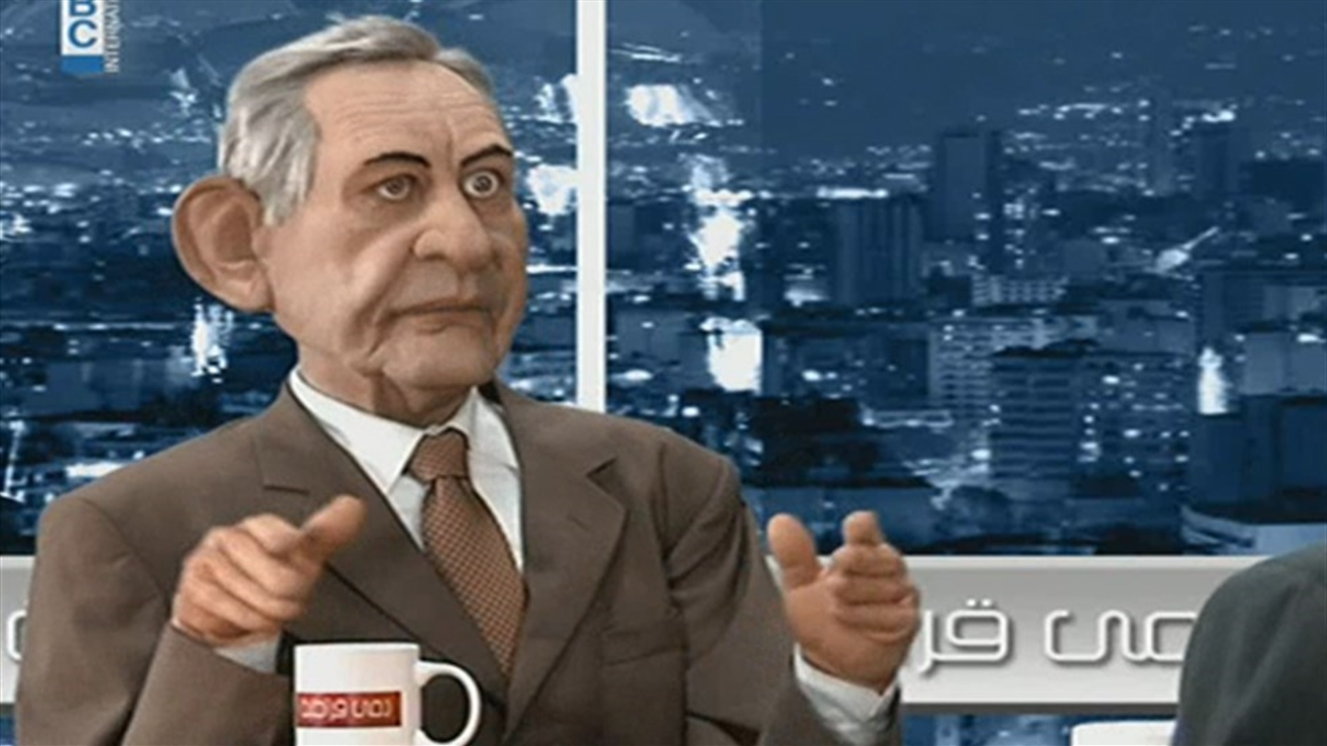 LBCI
