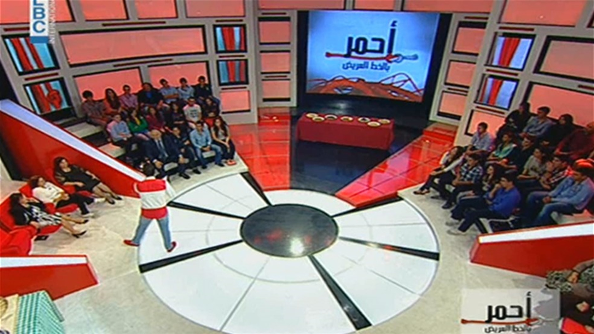 LBCI