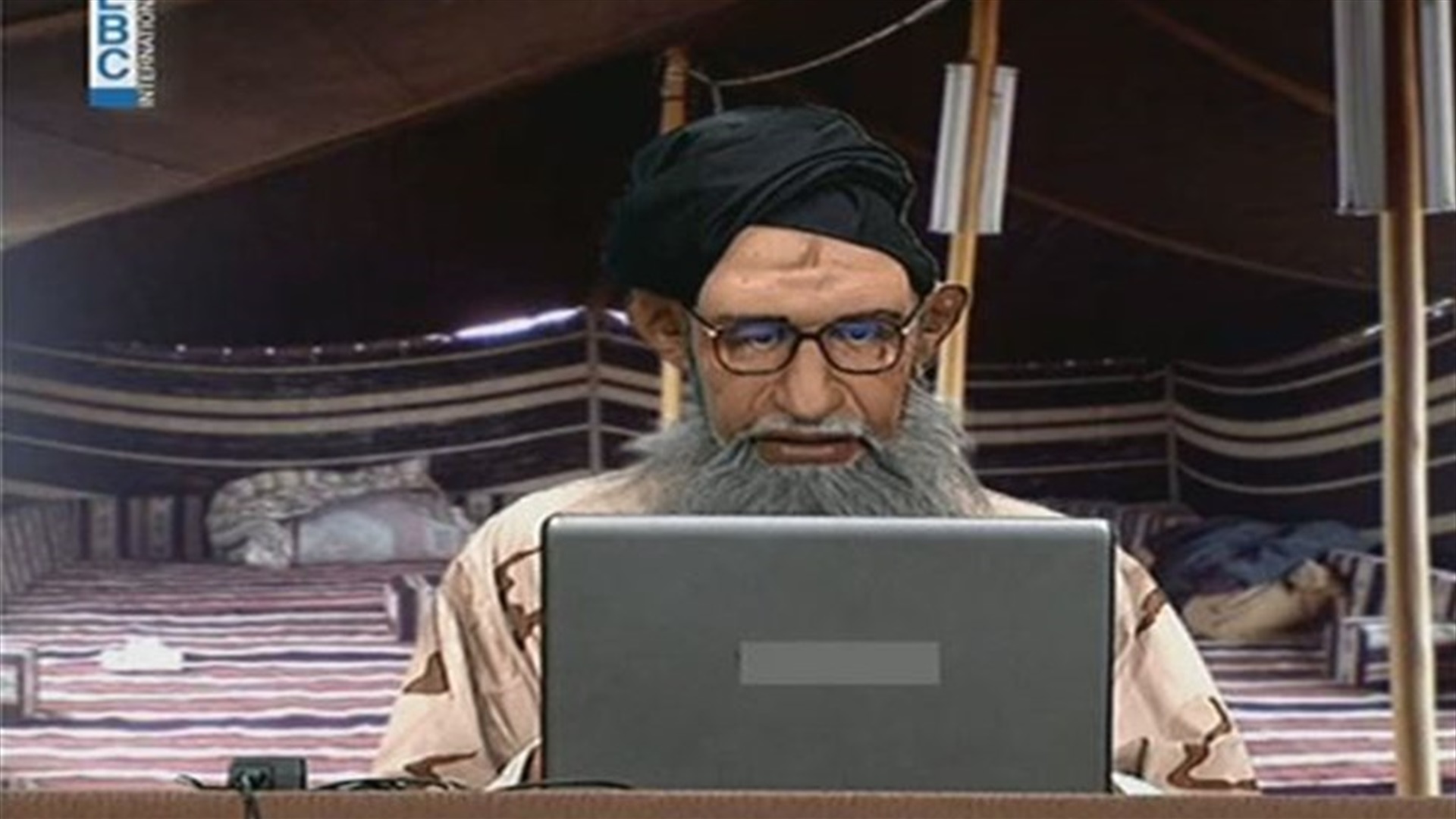 LBCI