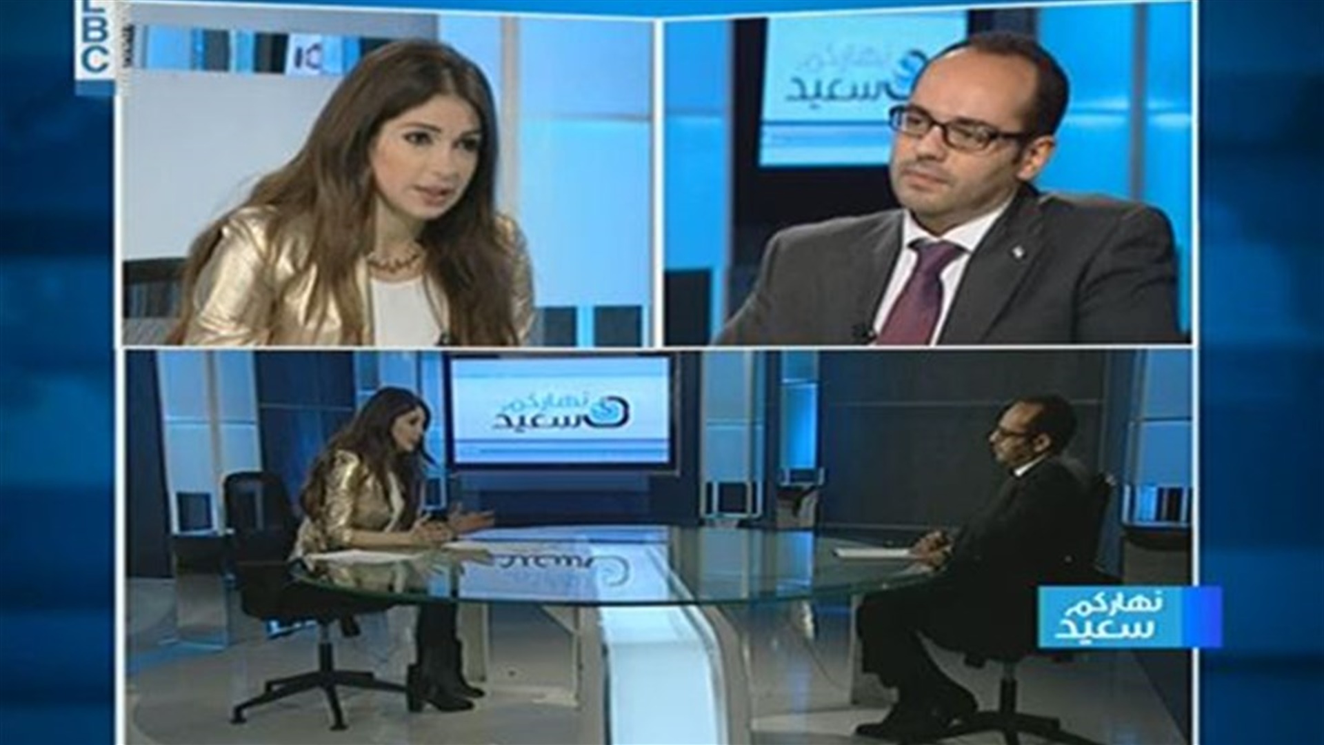 LBCI