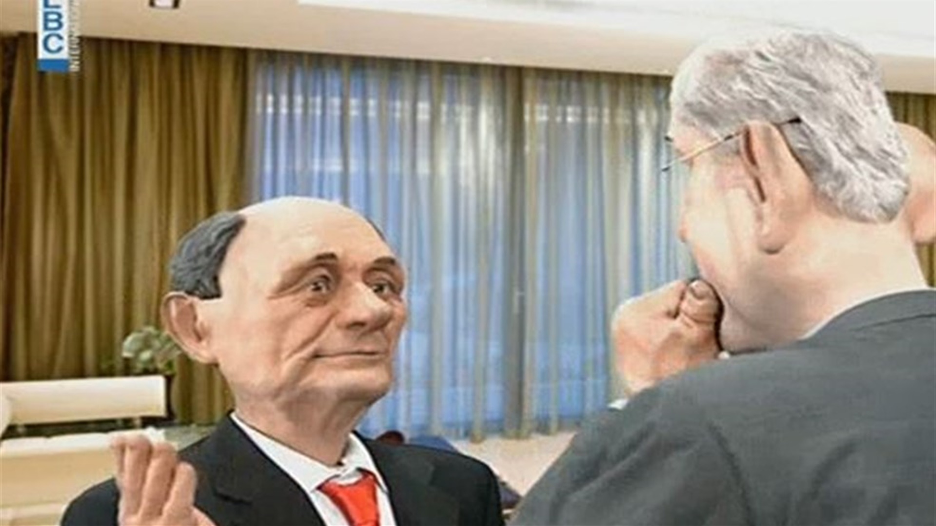 LBCI