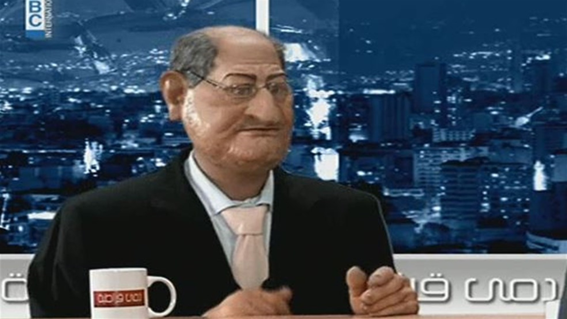 LBCI