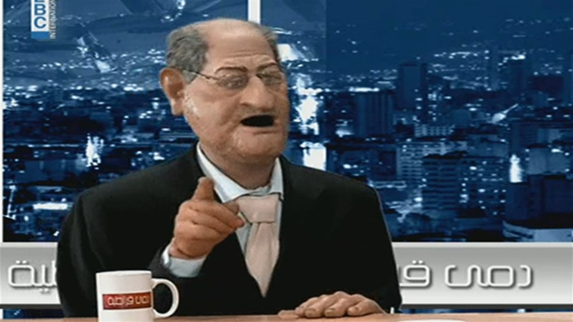 LBCI
